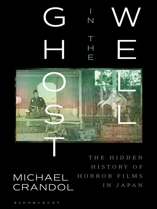 Title details for Ghost in the Well by Michael Crandol - Available